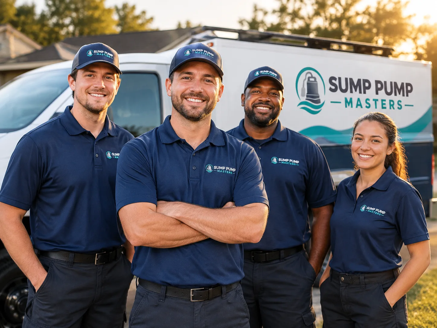 Sump Pump Repair company in Moriarty, NM